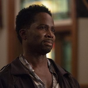 Photo Harold Perrineau