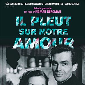 Photo Il pleut sur notre amour