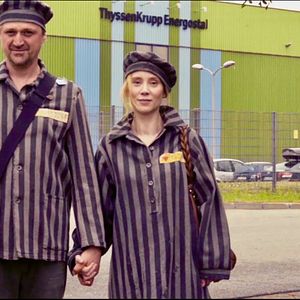 Photo Franziska Petri