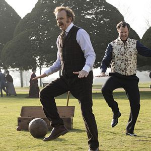 Photo John C. Reilly