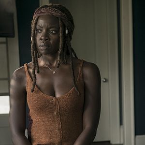 Photo Danai Gurira