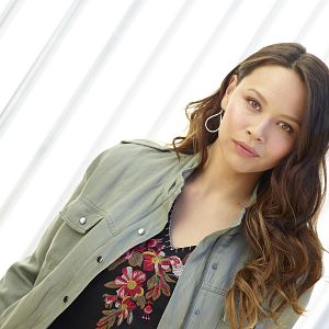 Photo Melissa O'Neil