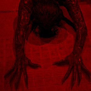 Photo Suspiria