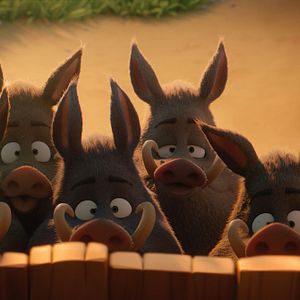 Photo Astérix - Le Secret de la Potion Magique