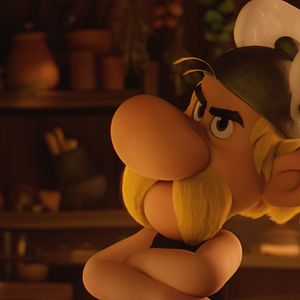 Photo Astérix - Le Secret de la Potion Magique