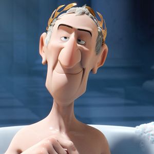 Photo Astérix - Le Secret de la Potion Magique