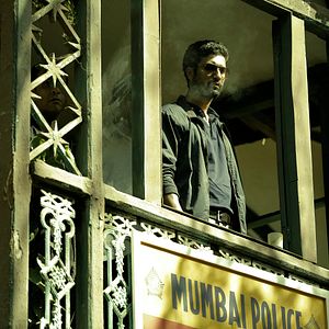 Photo The Mumbai Murders