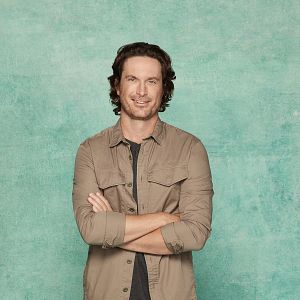 Photo Oliver Hudson