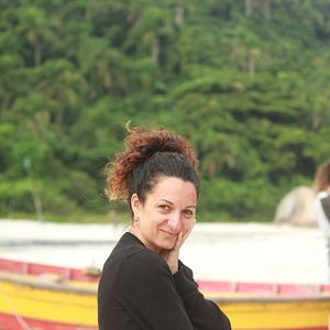 Photo Ana Katz