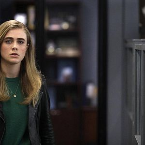 Photo Melissa Roxburgh