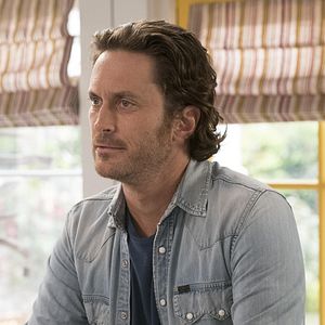 Photo Oliver Hudson