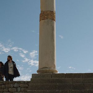Photo Volubilis
