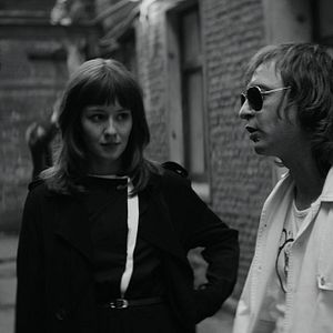 Photo Irina Starshenbaum