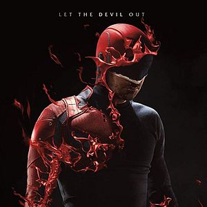 Photo Marvel's Daredevil