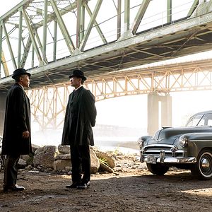 Photo The Man In the High Castle