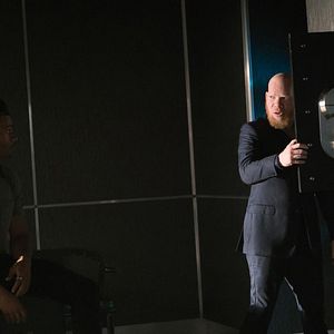 Photo Jordan Calloway