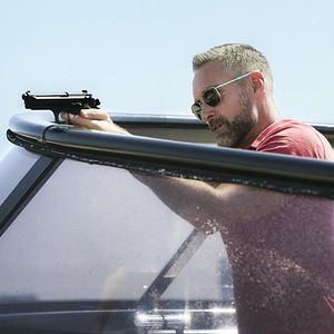 Photo Jay Harrington