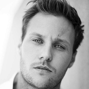 Photo Jordan Patrick Smith