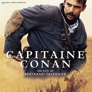Photo Capitaine Conan
