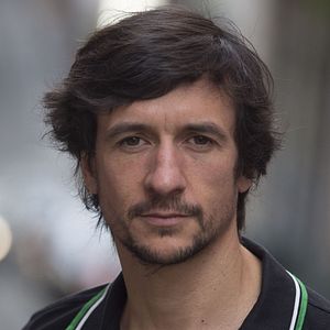 Photo Carlos Agulló