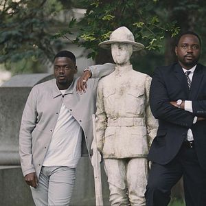 Photo Brian Tyree Henry