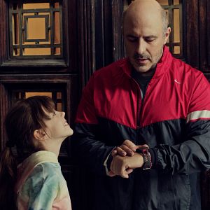 Photo Roberto Álamo