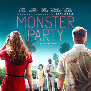 Photo Monster Party