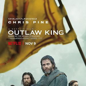 Photo Outlaw King : Le roi hors-la-loi