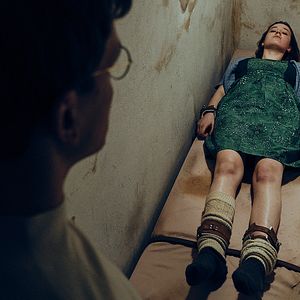 Photo Fanny Leander Bornedal