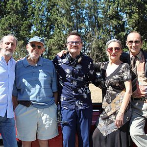 Photo José Luis Gil