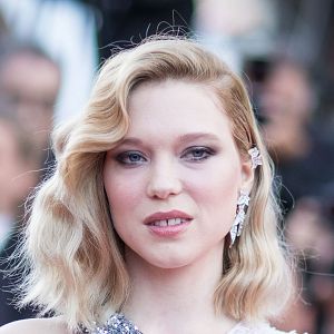 Photo Léa Seydoux