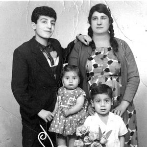 Photo Müslüm