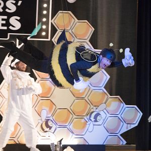 Photo Jesse Tyler Ferguson