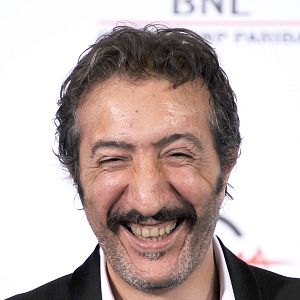 Photo Hocine Choutri