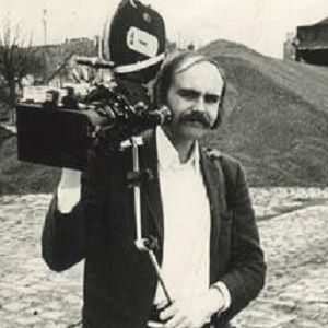 Photo Arthur MacCaig