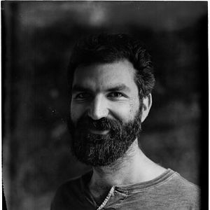 Photo Jeremiah Zagar