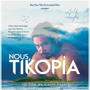 Photo Nous, Tikopia