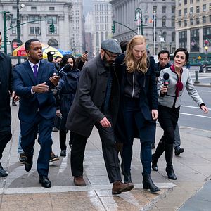 Photo Geoffrey Cantor