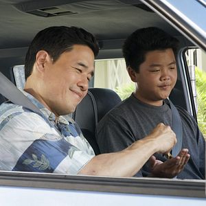 Photo Randall Park