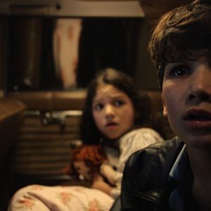 Photo Madeleine McGraw