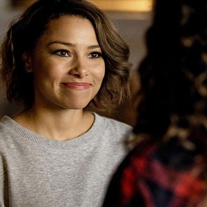 Photo Jessica Parker Kennedy