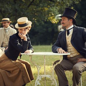 Photo Keira Knightley