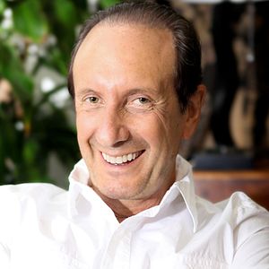 Photo Alexander Rapoport