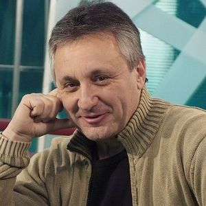 Photo Vladimir Alenikov
