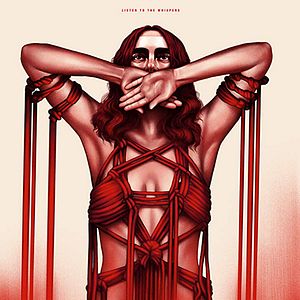 Photo Suspiria