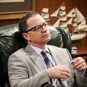 imdb joshua malina