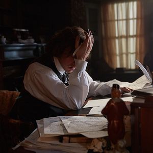 Photo L'Homme qui inventa Noël