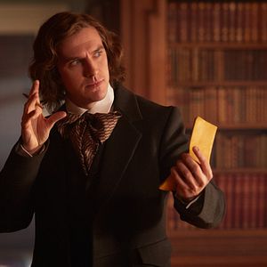 Photo L'Homme qui inventa Noël