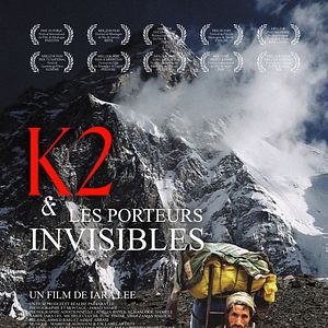 Photo K2 et les porteurs invisibles