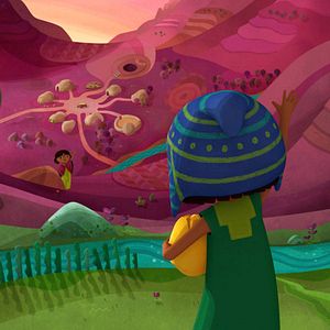 Photo Pachamama